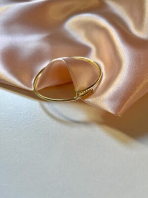 Çivi Model Bileklik