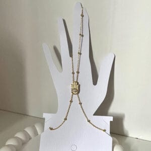 Fatma Ana Eli Şahmeran