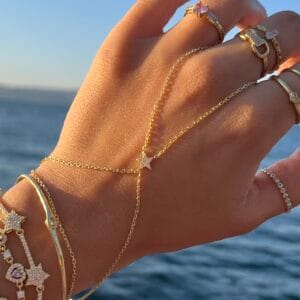 Şahmeran Yıldızlı