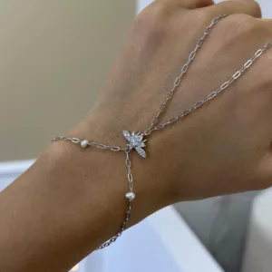 Arı Şahmeran (Silver)