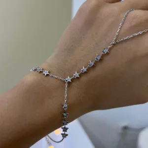 Full Yıldız Şahmeran (Silver)