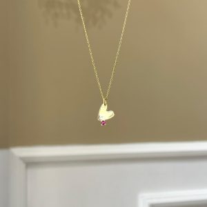 Mihre Kolye (Kalpli)