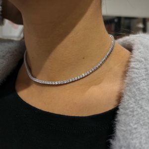 Suyolu Kolye 2,5mm 35cm