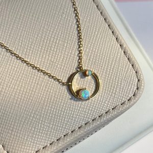 Opal Kolye