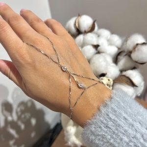 Damla Şahmeran Silver