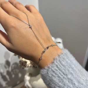 Minik Taşlı Şahmerean